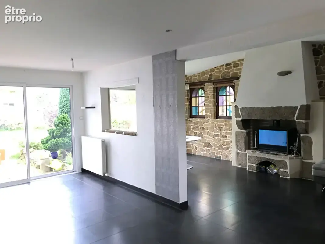 Maison à CHOLET
