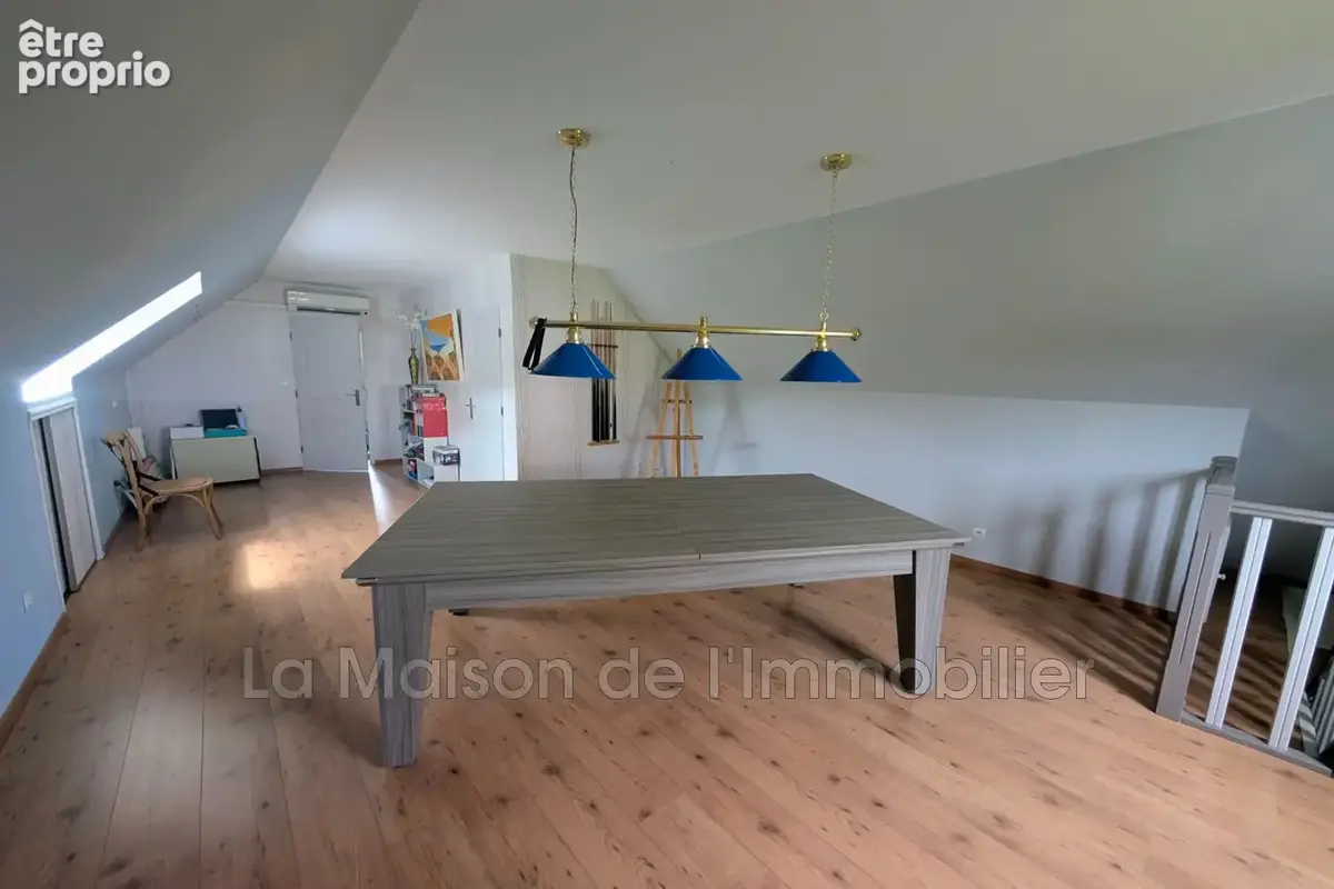 Maison à vendre à Pont-De-L'arche (27340) - photo 7