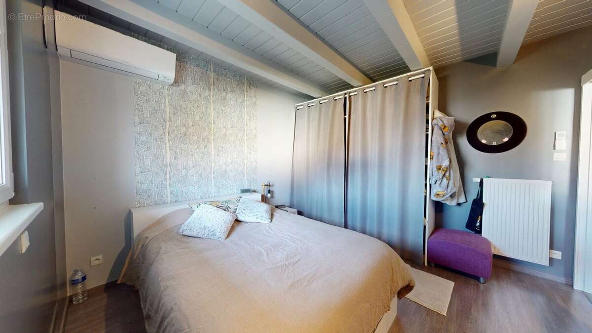 Appartement à HIPSHEIM