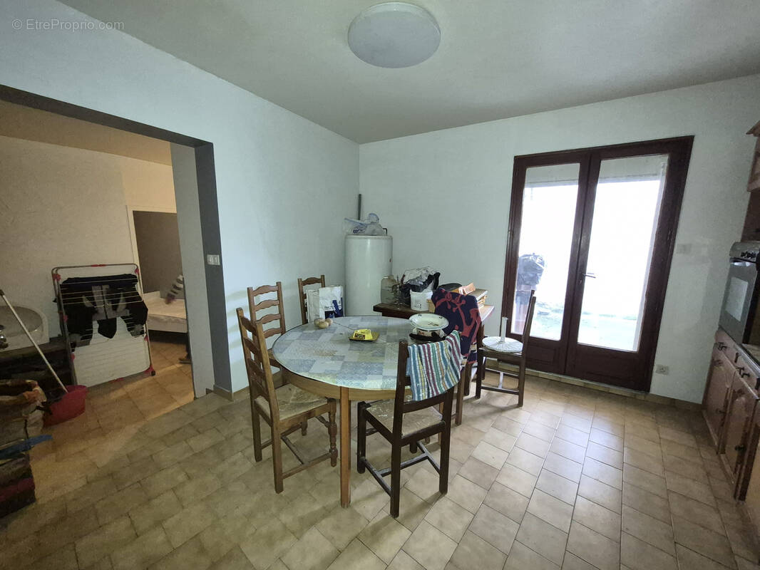 Appartement à CHATELLERAULT