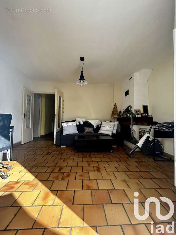 Photo 7 - Maison à LA CHAPELLE-SAINT-MESMIN