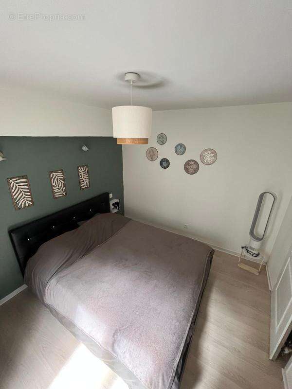 Coup de cœur : Triplex entièrement rénové à Châlons-en-Champagne - photo 3
