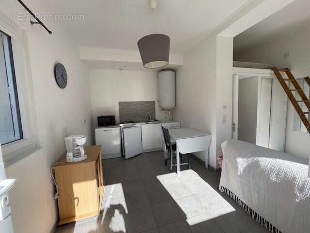 Appartement à VERNON