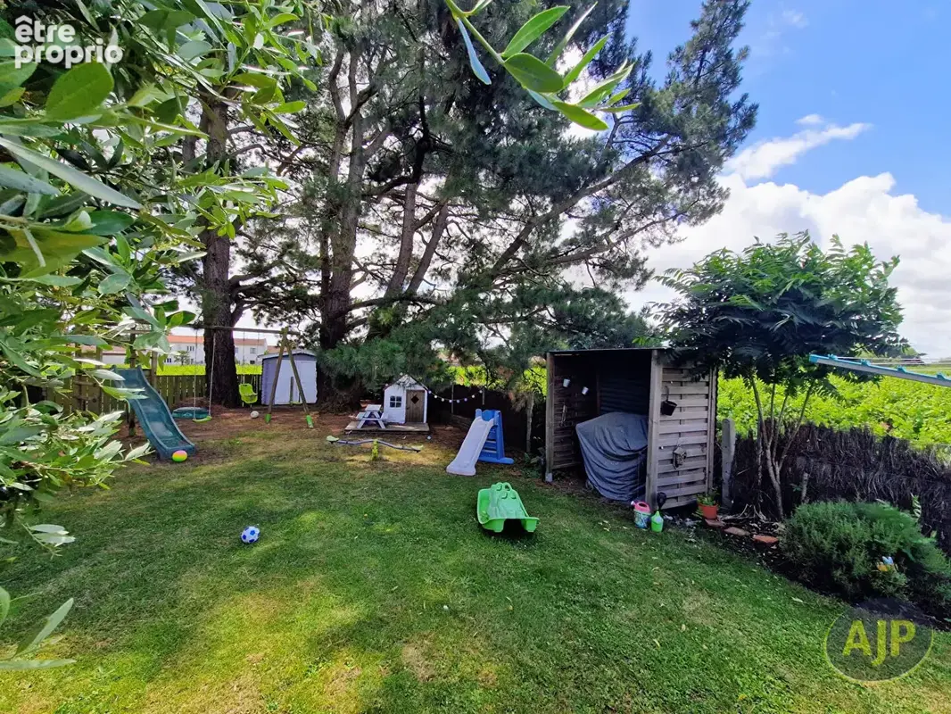 Maison Gorges 3 chambres - photo 16