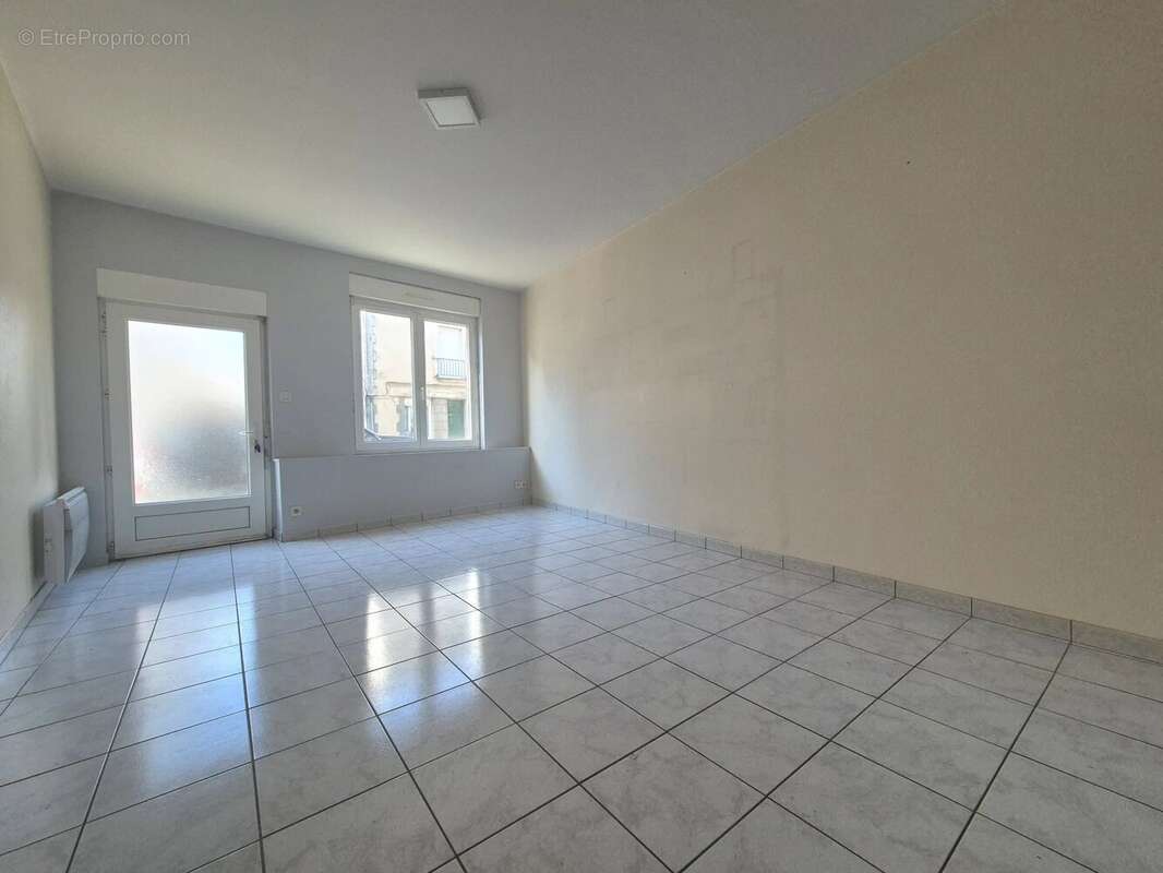 Appartement à LAVAL