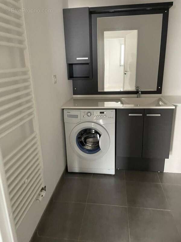 Appartement à PLAISANCE-DU-TOUCH