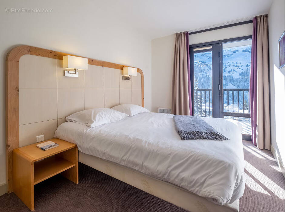 Appartement à CLUSES