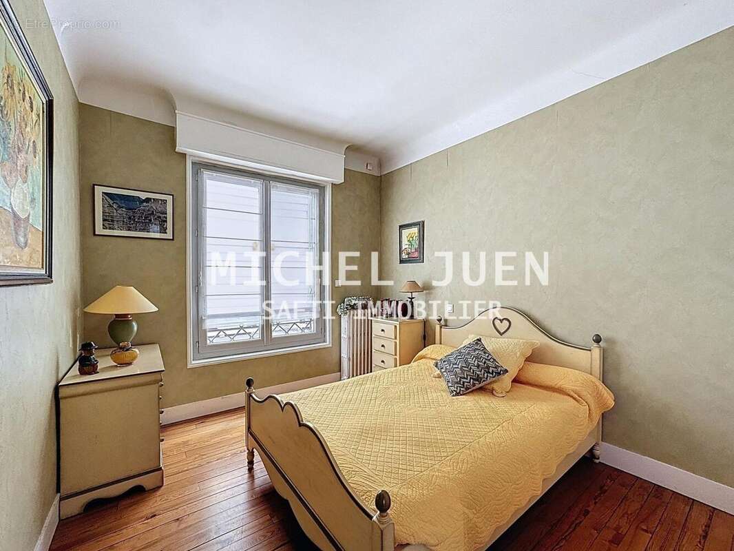 Photo 9 - Appartement à BIARRITZ