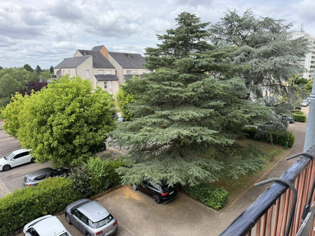 Appartement à ORLEANS