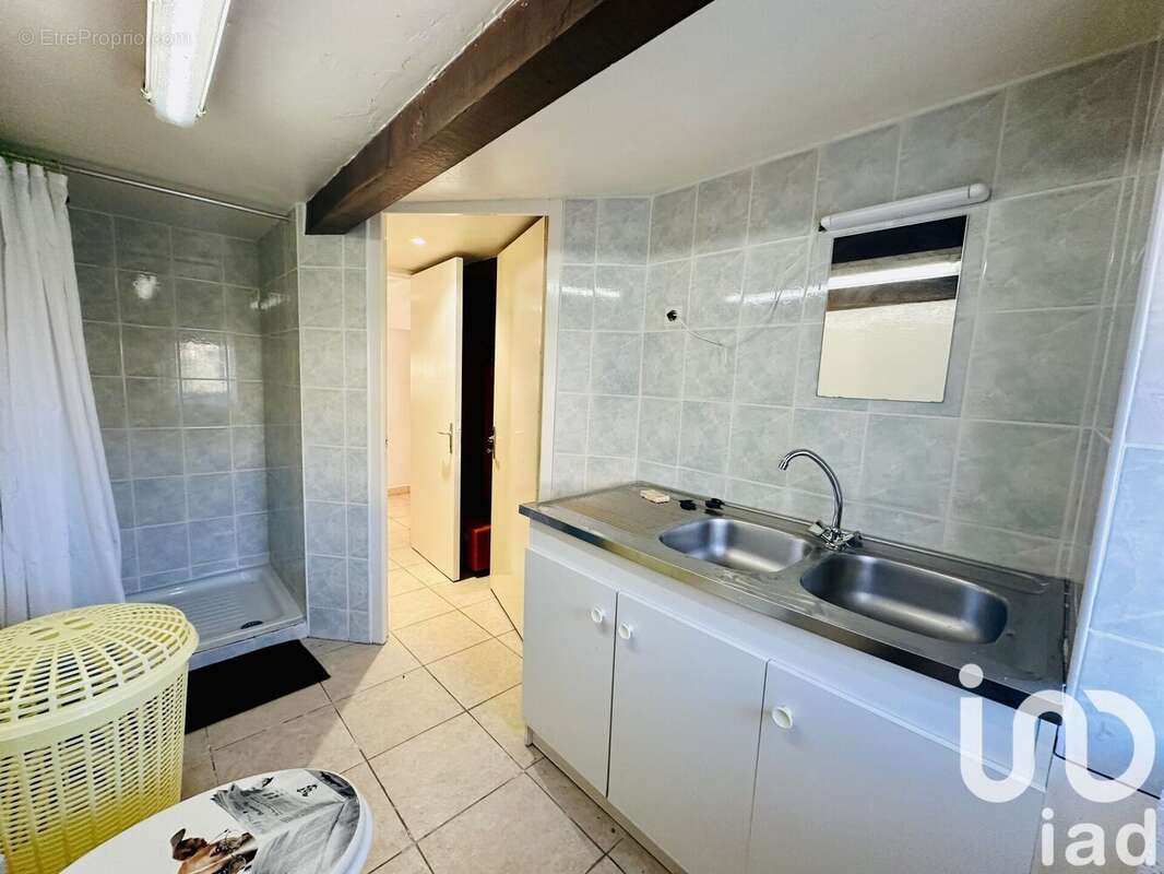 Photo 9 - Maison à CABANES