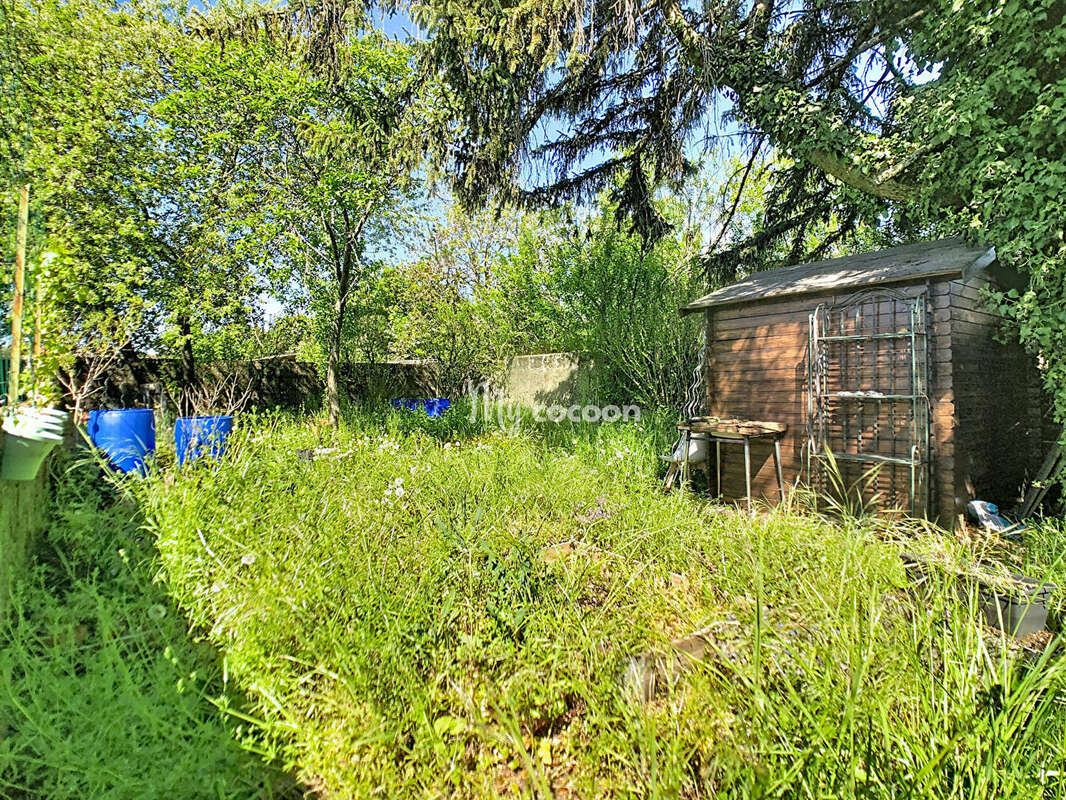 Maison à SAINT-DENIS-EN-BUGEY