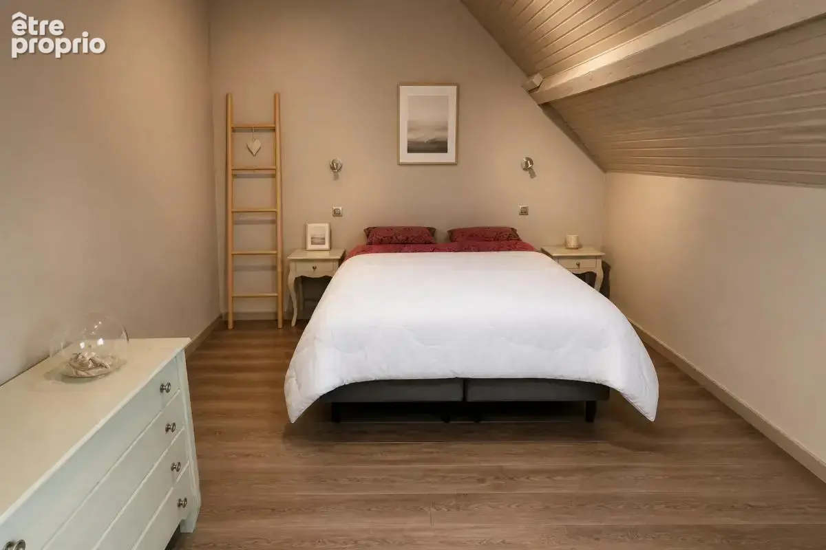Maison de 5 pièces de 133 m² à Verneuil d'Avre - photo 34
