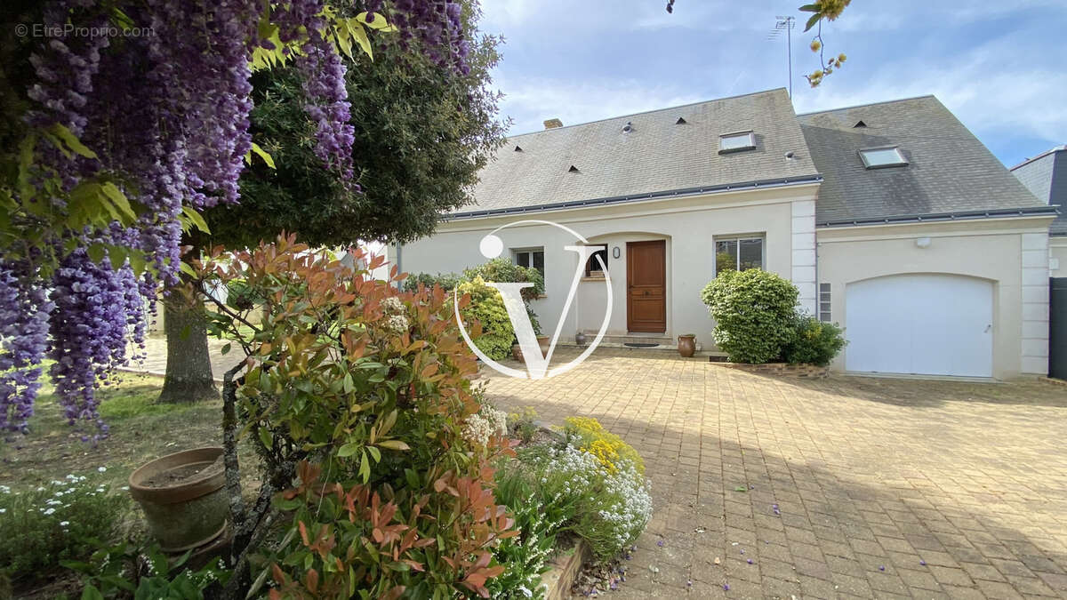 Maison à VENDOME