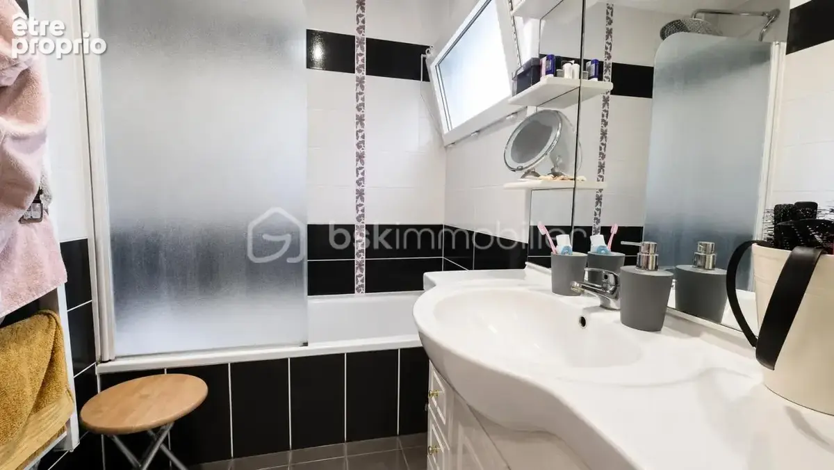 Maison pierre – 118 m² – 4 chambres - photo 7