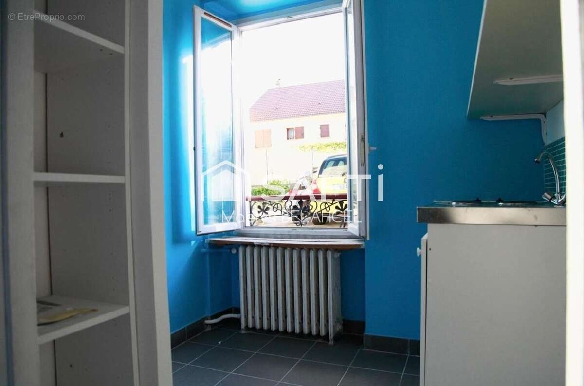 Photo 3 - Appartement à RIS-ORANGIS