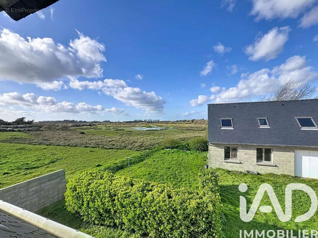 Photo 2 - Maison à PENMARCH