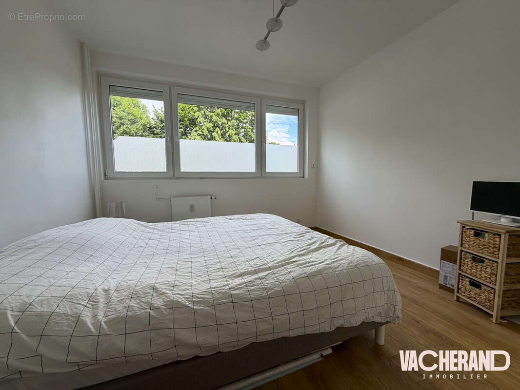 Appartement 65 m² à Lille  - photo 4
