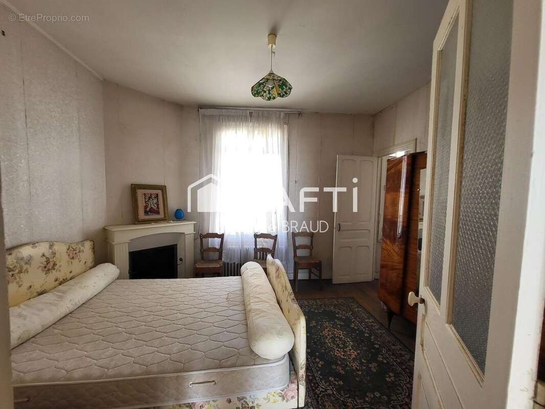 Maison 106 m² à Saint-Junien  - photo 9