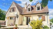 Photo 1 - Maison à FERRIERES-EN-GATINAIS