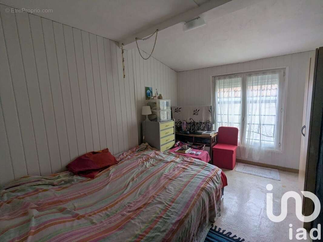 Photo 3 - Appartement à PALAISEAU