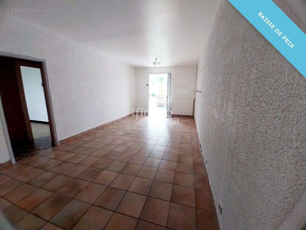 Maison à LA TESTE-DE-BUCH