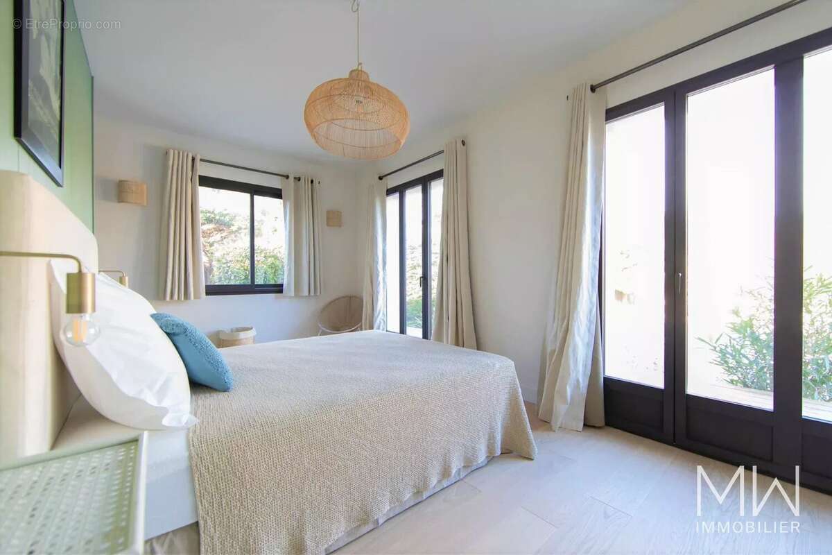 Maison à LEGE-CAP-FERRET