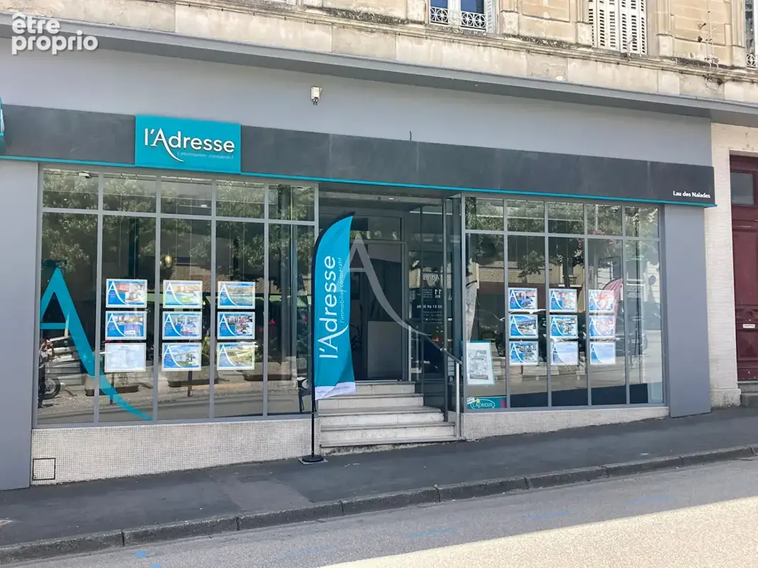 Appartement au coeur de FONTENAY LE COMTE - photo 6