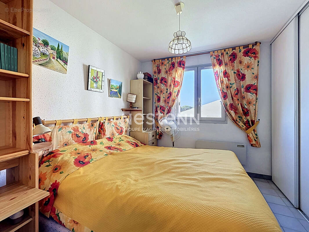 Appartement à LE GRAU-DU-ROI