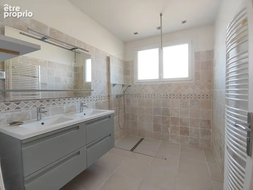 Maison individuelle sur secteur REY-CORPORAL - photo 12