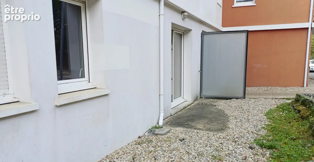 Appartement à vendre 3 pièces Cestas bourg ref 100 - photo 2