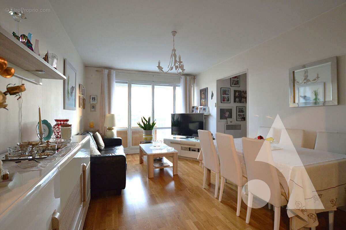 Appartement à ARGENTEUIL