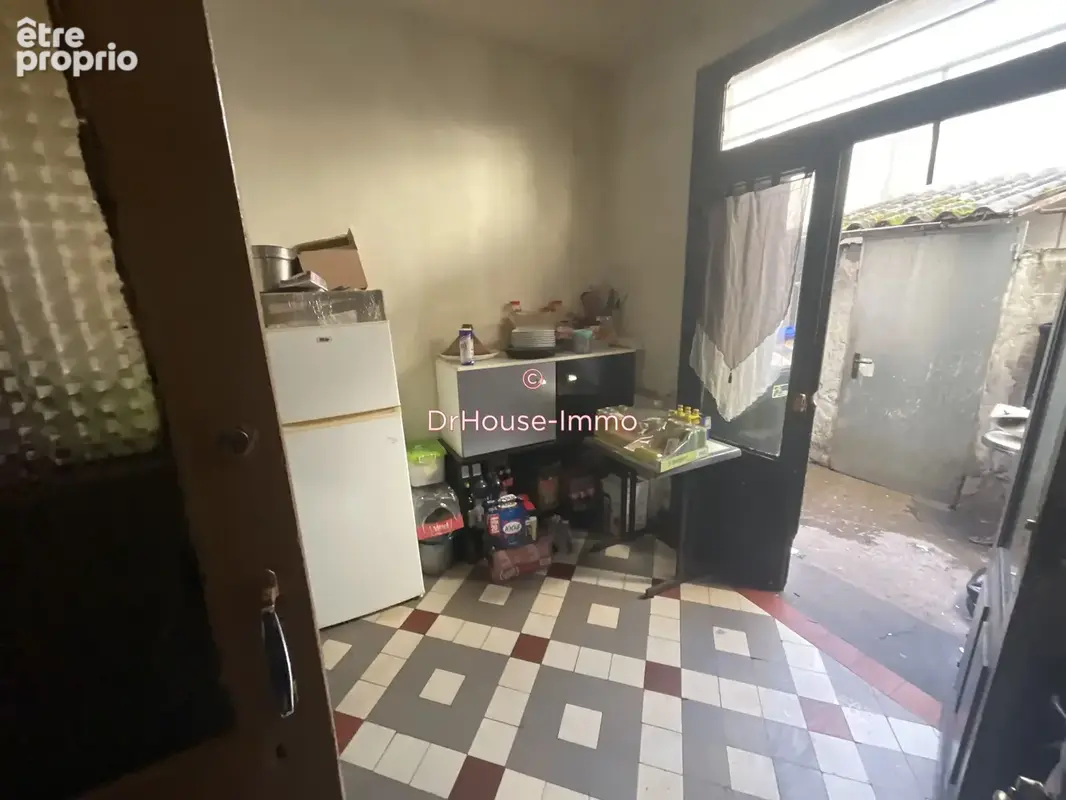 Commerce 60 m² à vendre à Aubervilliers (93300) - photo 19