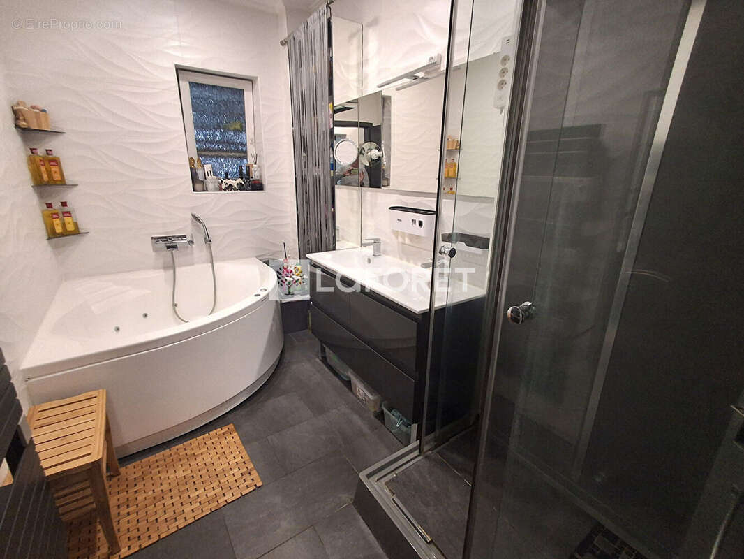 Appartement Yutz 5 pièce(s) 119 m2 - photo 9