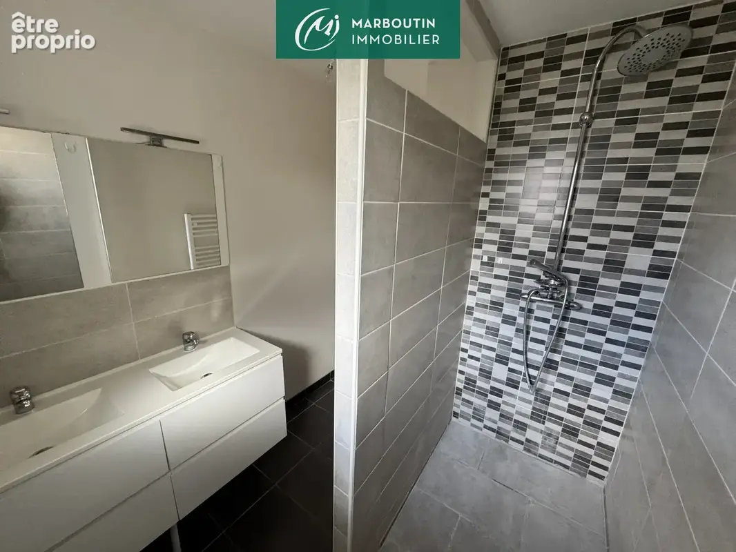Maison de plain pied proche centre - photo 7