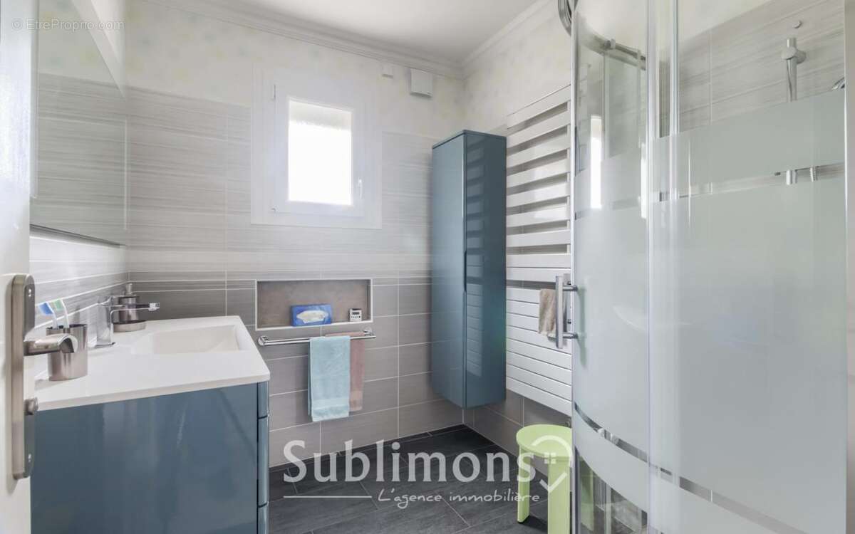Maison à vendre Vannes - photo 7