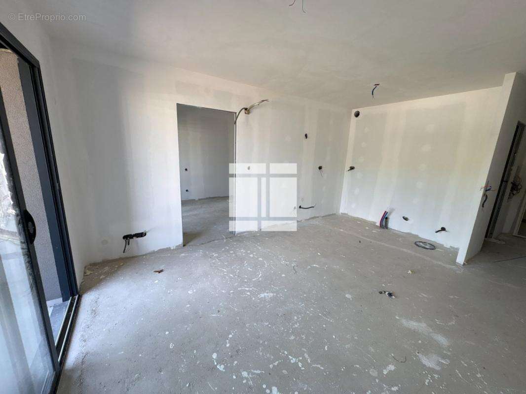 Appartement à VENZOLASCA