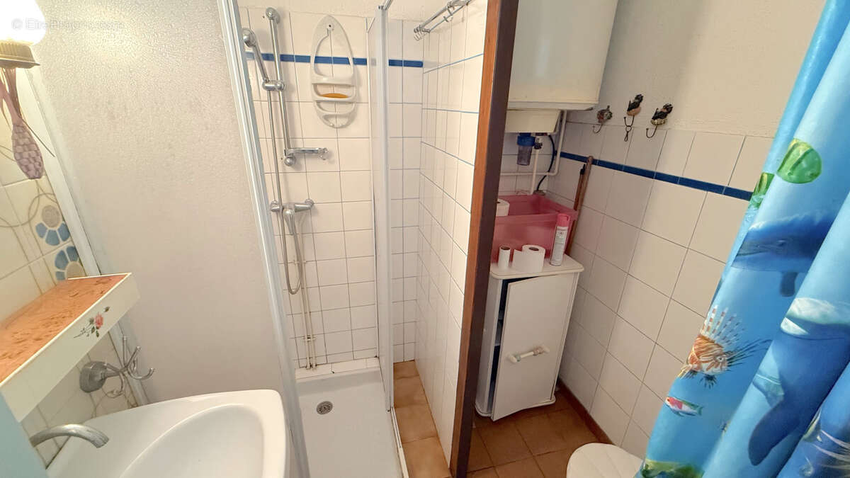 Appartement à CANDILLARGUES