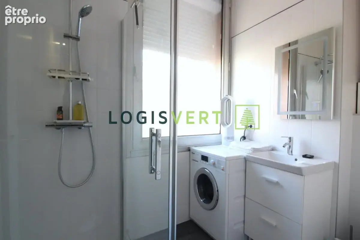 Appartement 106 m² à Palaiseau  - photo 9