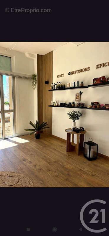 Appartement à SAINT-CYPRIEN