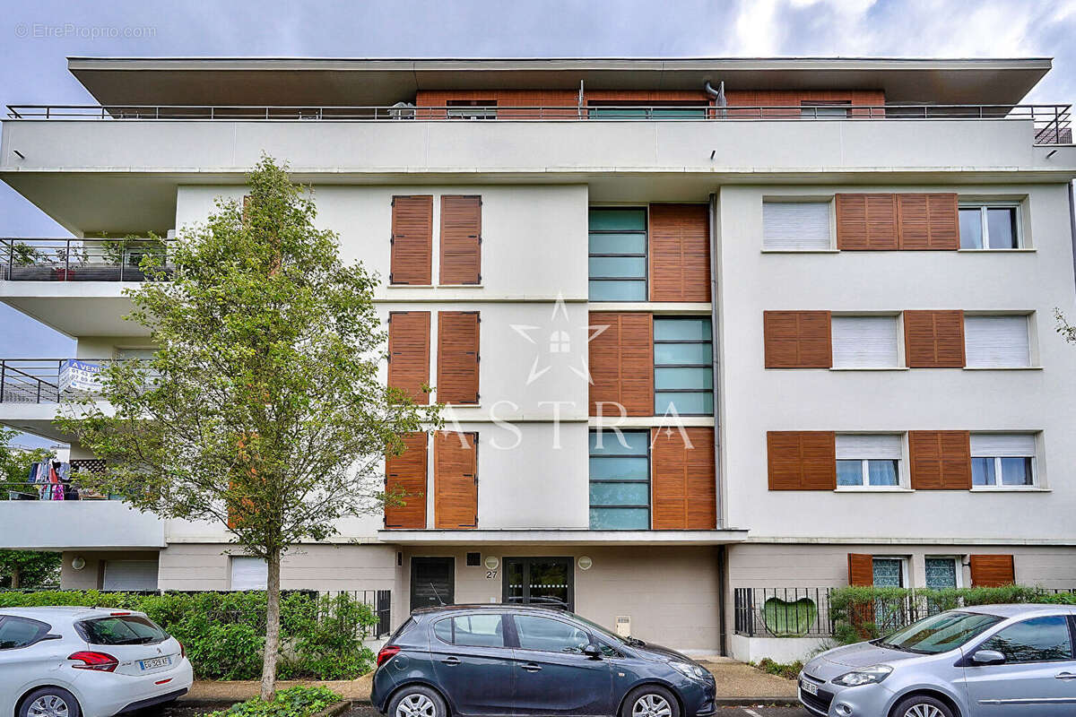 Appartement à ANTONY