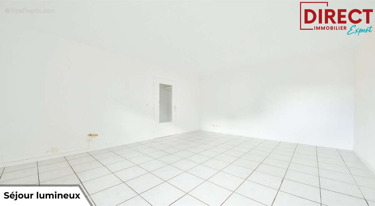 Appartement à ALFORTVILLE