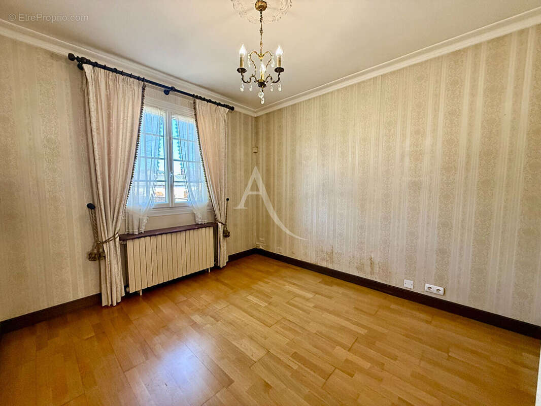 Maison  5 pièces Chartres - photo 12