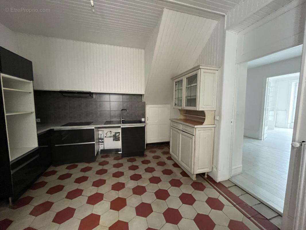 Appartement à MONTBRISON