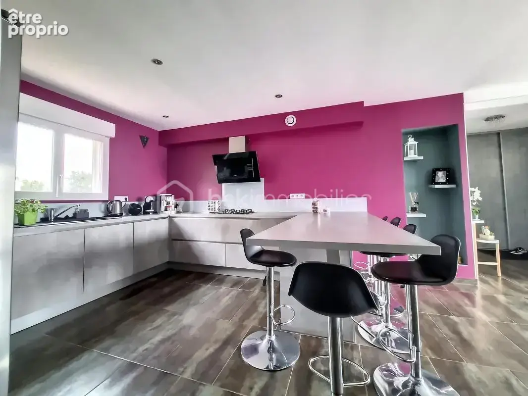 Grande maison - photo 5