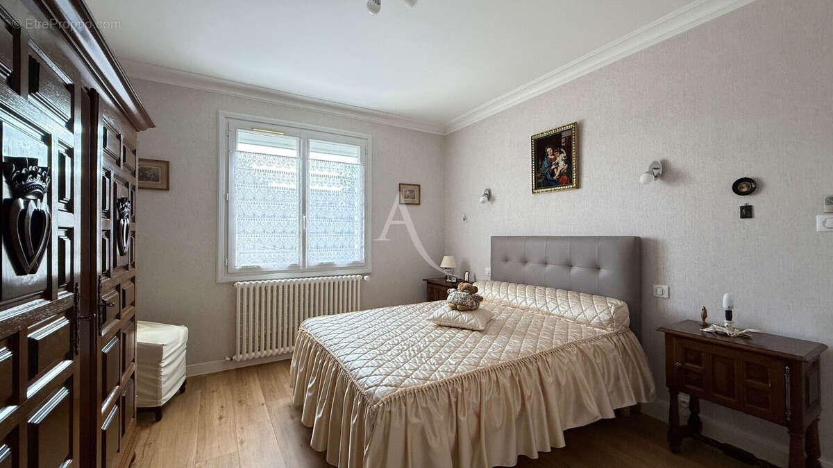 Maison à LA ROCHE-SUR-YON