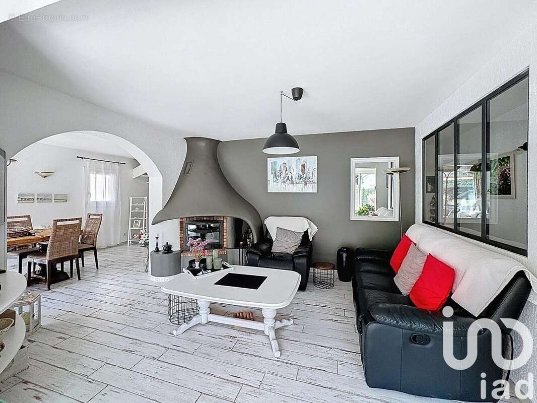 Photo 9 - Maison à MENTON