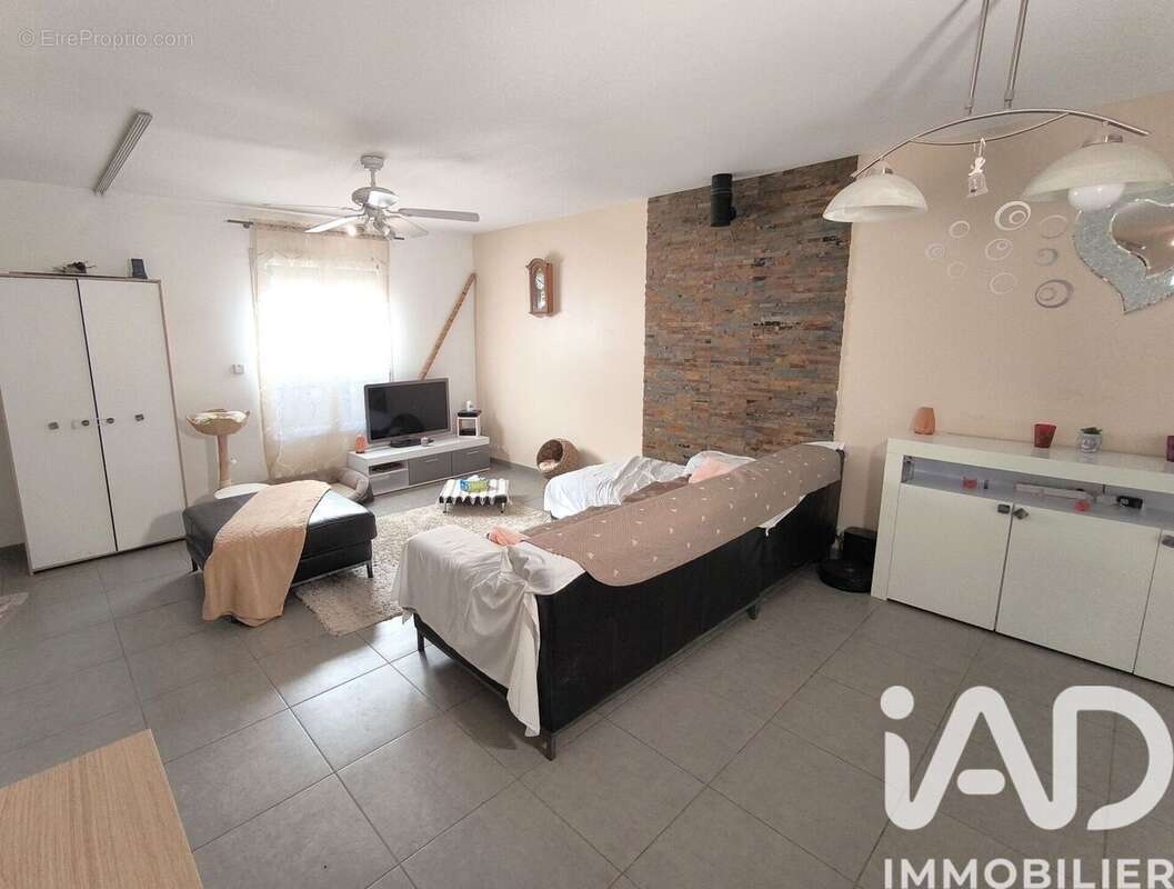 Photo 4 - Maison à AVIGNON