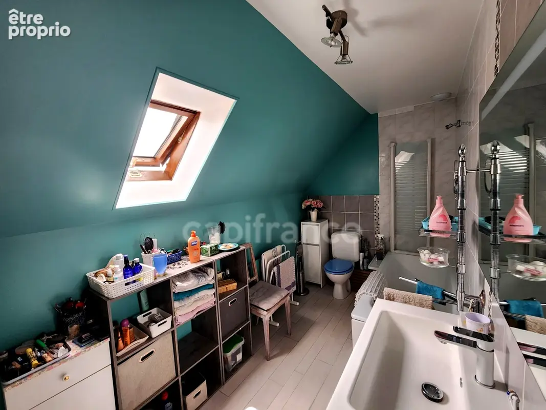 Maison familiale - VERNON - 27200 - photo 5