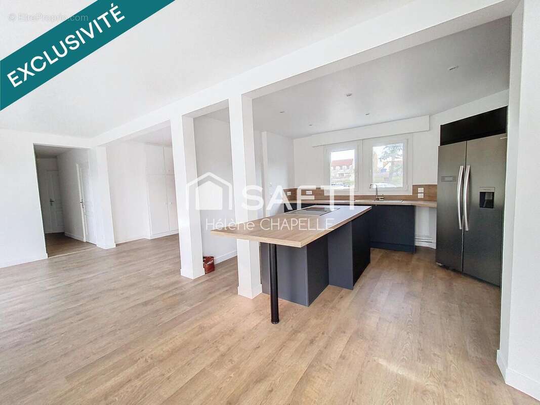 Photo 5 - Maison à NEUILLY-EN-THELLE