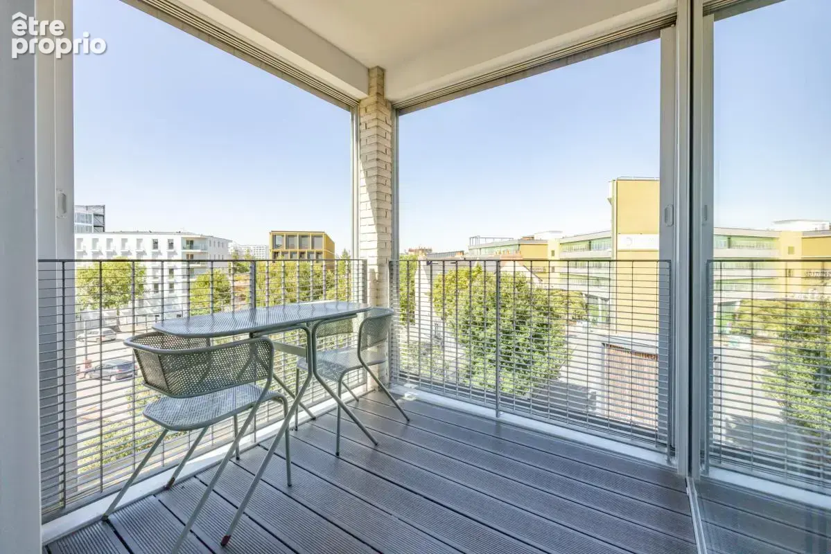 Photo Appartement à Nantes au prix de 295 400€